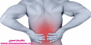 آیا لغزندگی مهره بدون جراحی قابل درمان است؟