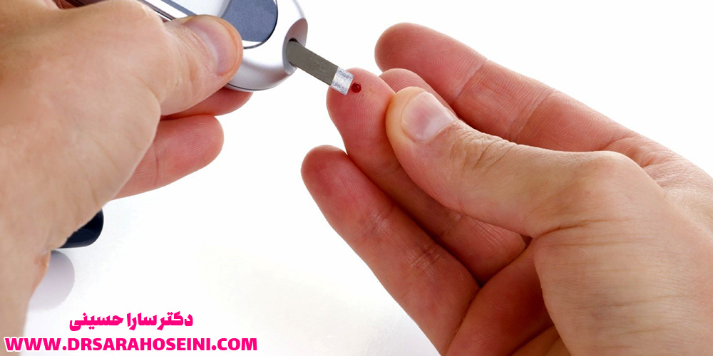 آیا مبتلایان به دیابت می توانند از طریق طب فیزیکی بیماری خود را کنترل کنند؟