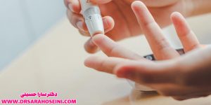 آیا مبتلایان به دیابت می توانند از طریق طب فیزیکی بیماری خود را کنترل کنند؟