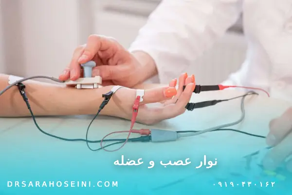 نوار عصب و عضله