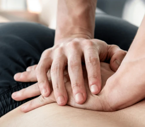 منووال تراپی