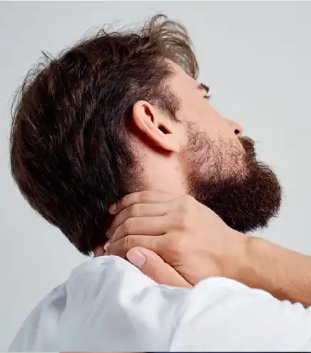 جدول انواع گردن درد و علتهای آن